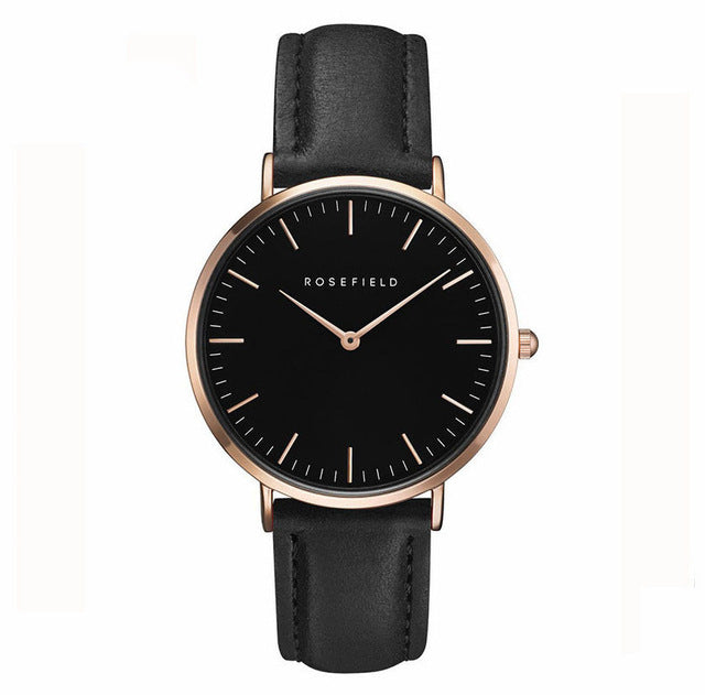 Corel Watch - Black