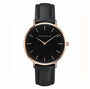 Corel Watch - Black