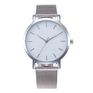 Alive Watch - Silver