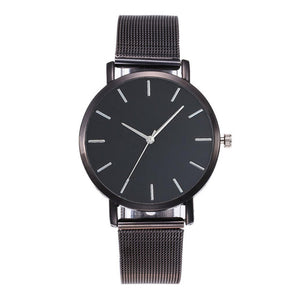 Alive Watch - Black